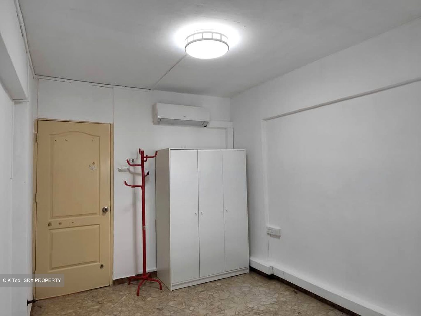 Blk 304 Clementi Avenue 4 (Clementi), HDB 3 Rooms #601551291